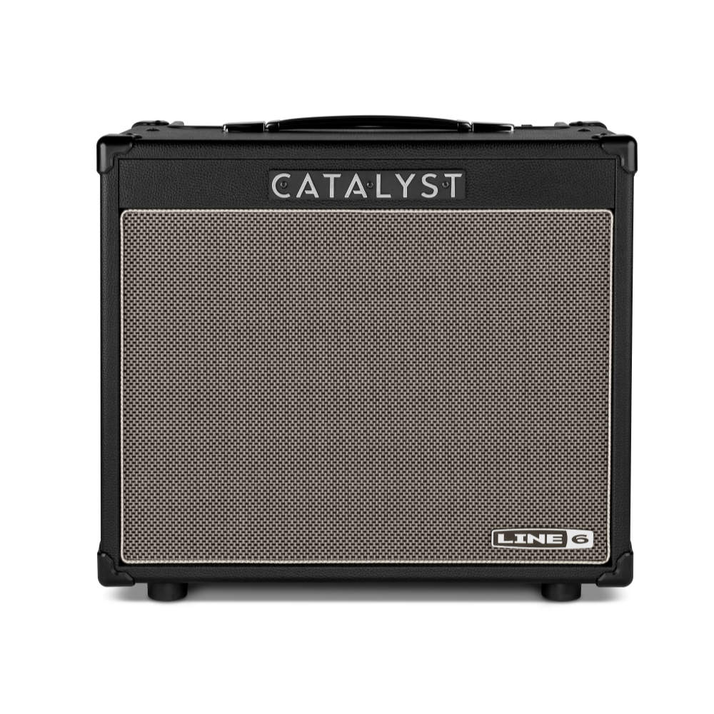 LINE6 ライン6 Catalyst CX 60 ギターアンプ コンボ 60W