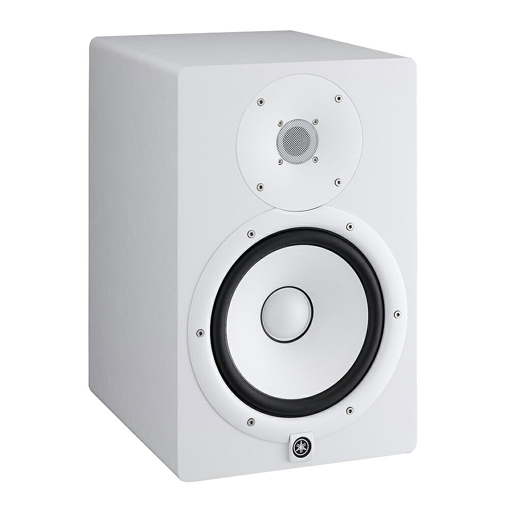 ヤマハ YAMAHA HS8W パワードスタジオモニタースピーカー 1本