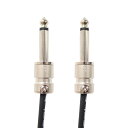 パッチケーブル 1m CUSTOM AUDIO カスタムオーディオ CAJ KLOTZ-KMMK II100 SS(2)