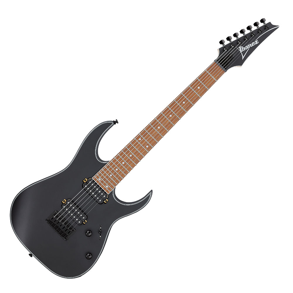 IBANEZ ACoj[Y RG7421EX-BKF 7GLM^[