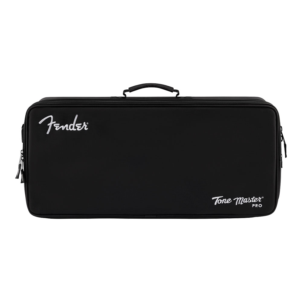 Fender ե Tone Master Pro Gig Bag Black ȡޥץѥ󥰥