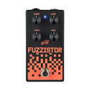 アギュラー ベース用ファズ AGUILAR FUZZISTOR N BASS FUZZ ベース ファズ ファジスターFuzzistorは、古典的なトランジスタの歪みによるファズ・サウンドとクリーン・サウンドをBLENDノブにより完璧にコントロール。FUZZノブは穏やかなところから壊れたサウンドまで幅広い変化を持ち、入力ゲインはLEVELノブ、TONEノブではブーミーな低音中心から危険な高音まで変化させられます。また、演奏中に電池が切れてしまっても音が出なくなることがない、Gig-Saver Bypass機能を搭載、重厚なスチール構造の筐体など、現場での信頼性も抜群です。