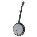 DEERING ディーリング A2 リゾネーターバンジョー【GOODTIME TWO ARTISAN BANJO】カリフォルニア州サンディエゴでバンジョー作りを始めたグレッグ・ディーリングが、魅力あるバンジョーを広めたいという思いのもと作り上げたGOODTIMEバンジョー。A2 ARTISANバンジョーは、メイプルフィンガーボードが特殊製法でエボナイズドされ、オリジナルインレイポジションを浮かび上がらせています。7,9,10Fにはスパイクカポも打ち込まれています。ピッカーにうれしいスペックです。リゾネーター付のレギュラースタイルのバンジョーです。【スペック】・Resonator：Maple Resonator Stained Rich Brown, Black Binding・Neck Material：Slender Rock Maple Neck Stained A Rich Brown・Inlay：Vintage Artisan Style Inlays・Rim：3-ply Violin Grade Maple Rim・Tailpiece：Patented Goodtime Tailpiece・Tuner：Planet Peg, 7,9,10F 5th String Spikes・Tension Hoop：Steel Tension Hoop・Head：11" Frosted Top Head・Armrest：Nickel Plated Armrest・Finish：Durable Satin Finish