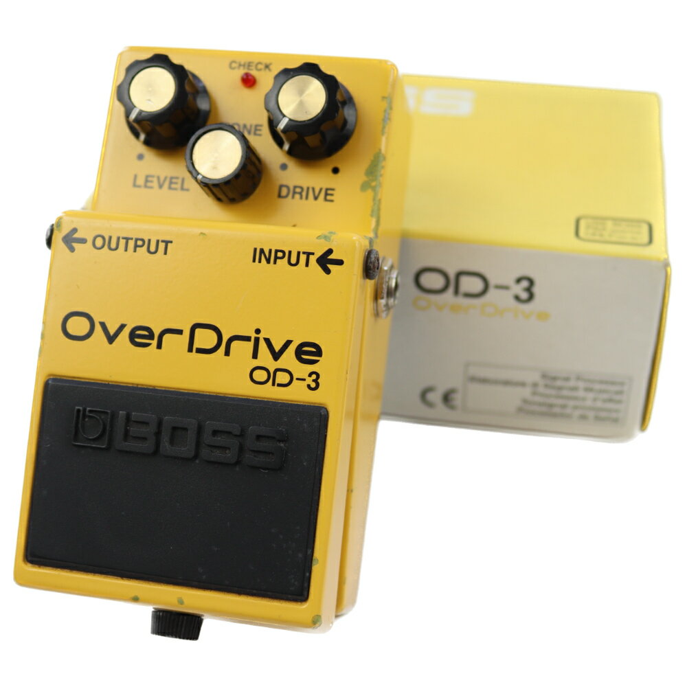 chuya-online 塼䥪饤㤨֡š Сɥ饤 ե BOSS OD-3 Over Drive եפβǤʤ8,800ߤˤʤޤ