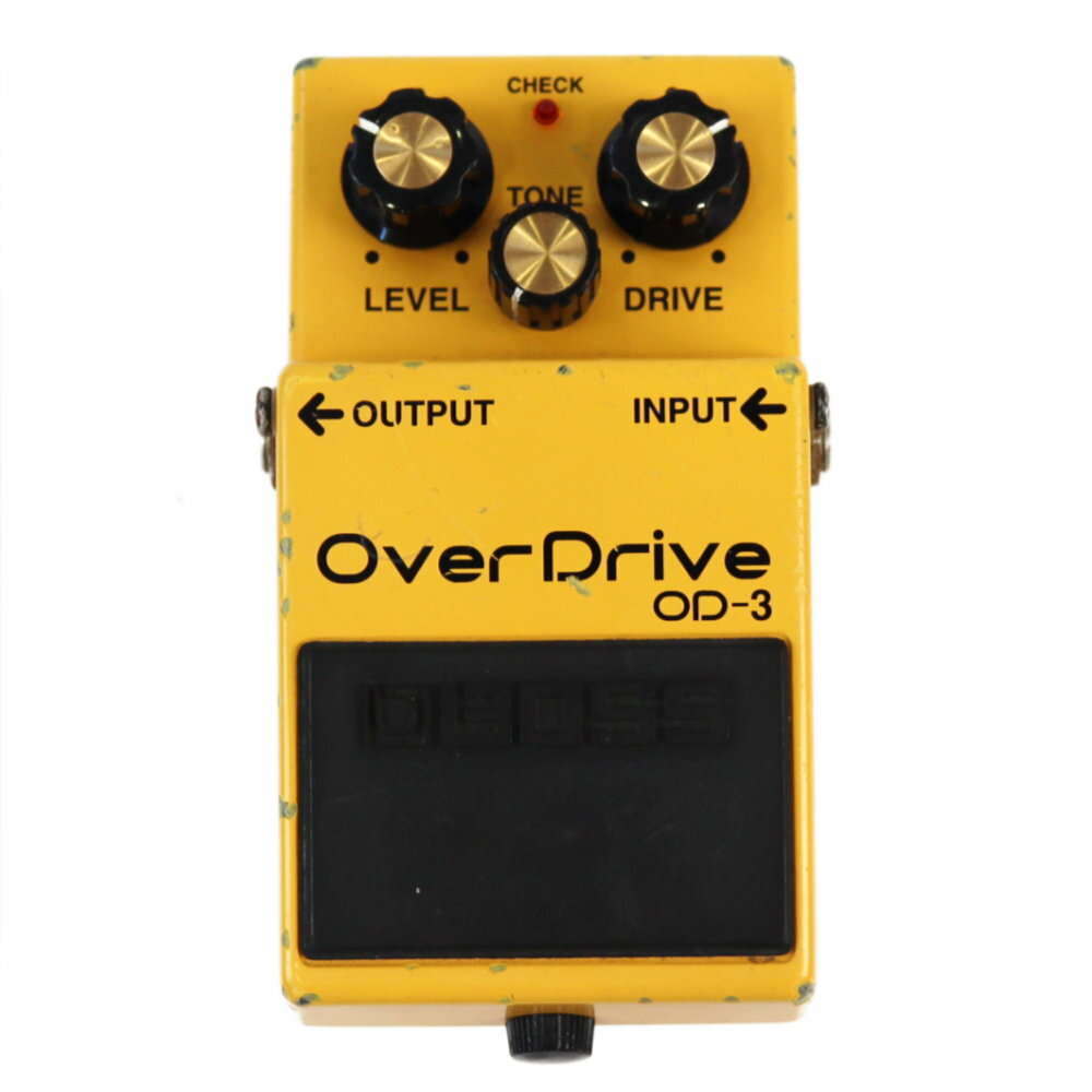 chuya-online 塼䥪饤㤨֡š Сɥ饤 ե BOSS OD-3 Over Drive եפβǤʤ8,200ߤˤʤޤ