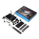 【中古】 ワイヤレスヘッドセットマイク SENNHEISER EW 100 G4-ME3-JB ゼンハイザー ヘッドセット ワイヤレス ...