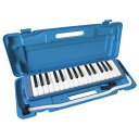 【2/15エントリーで最大P20倍】 HOHNER MELODICA STUDENT32 BLUE 鍵盤ハーモニカ