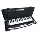 【2/15エントリーで最大P20倍】 HOHNER MELODICA STUDENT32 BK 鍵盤ハーモニカ