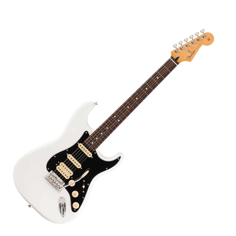楽天市場】fender player stratocaster hssの通販 楽天市場】fender player stratocaster hssの通販