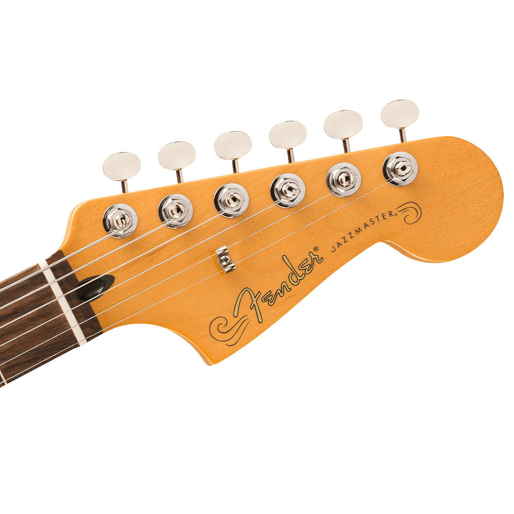 Fender フェンダー Player II Jazzmaster RW AQB エレキギター（3枚目）