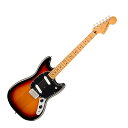Fender フェンダー Player II Mustang MN 3TS エレキギター