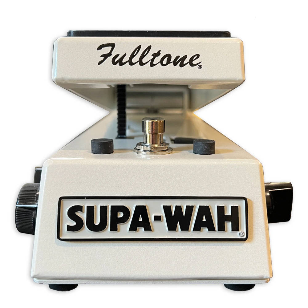 楽天市場】fulltone ワウペダルの通販 