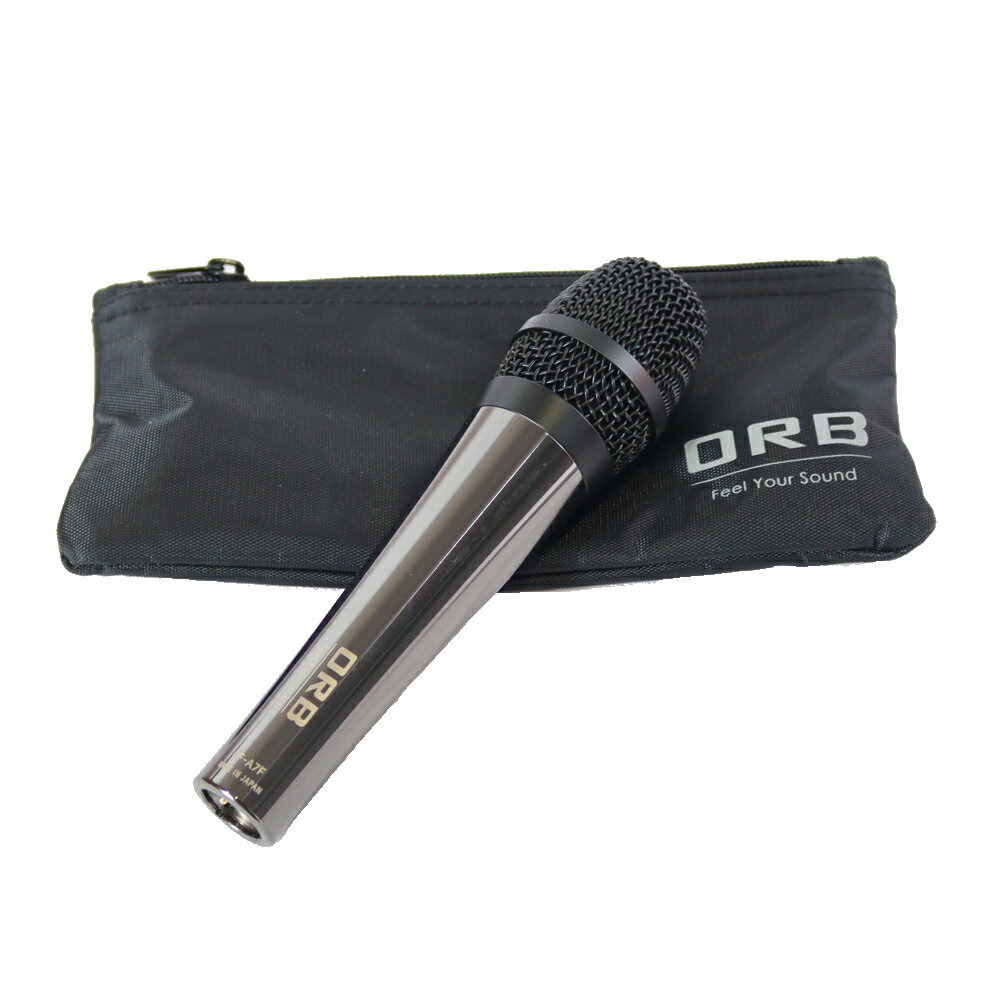 楽天市場】コンデンサーマイク orb cf-3(カラーブラック)の通販 楽天市場】コンデンサーマイク orb cf-3(カラーブラック)の通販