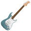 Squier スクワイヤー スクワイア Affinity Series Stratocaster Junior HSS Laurel Fingerboard White ..