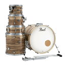 Pearl パール DMPC925SP/C #889 Gloss Exotic Maple DECADE MAPLE Limited Edition 2024 ドラムセット シェルパック