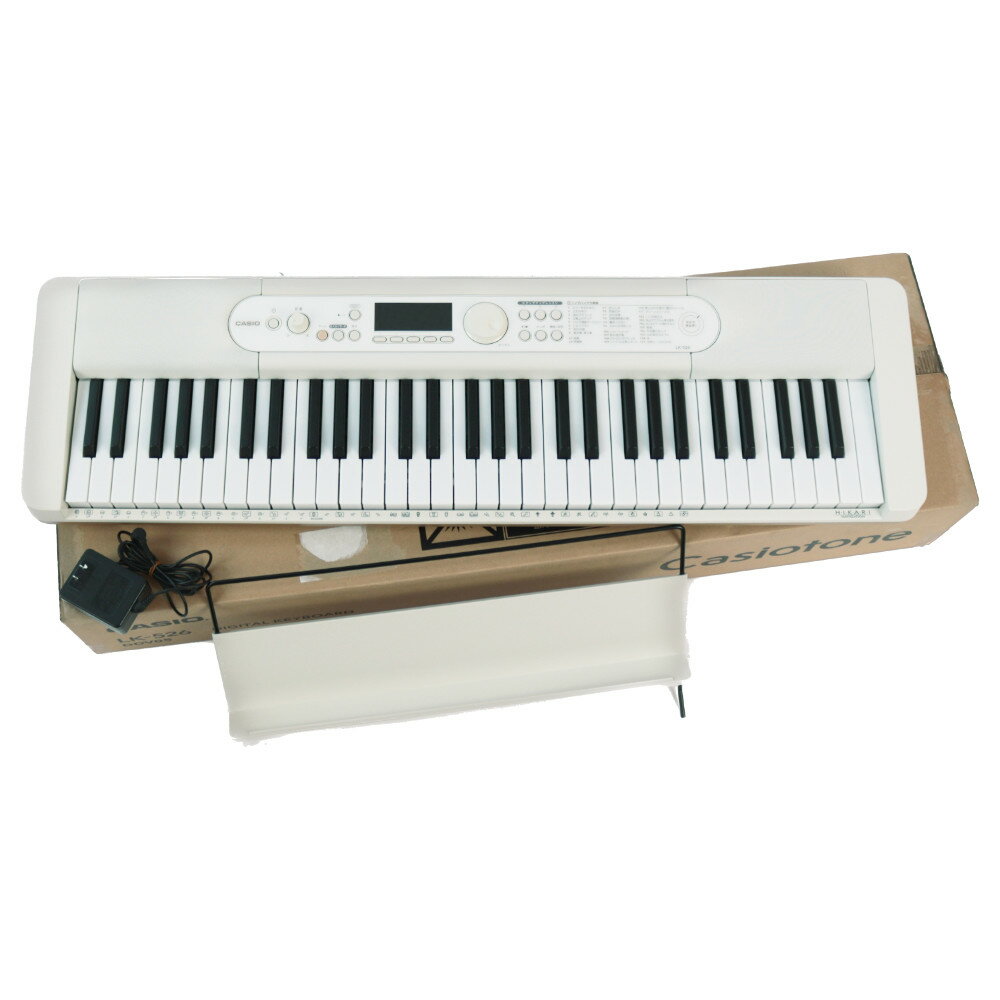 楽天市場】CASIO LK-526の通販 楽天市場】CASIO LK-526の通販