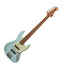 BACCHUS バッカス WJB5-630-RSM/M-Act PTL-SOB Universe Series 5弦エレキベース