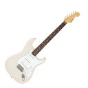 Fender フェンダー Made in Japan Traditional 2025 Collection 60s Stratocaster RW Stardust Pink エレキギター