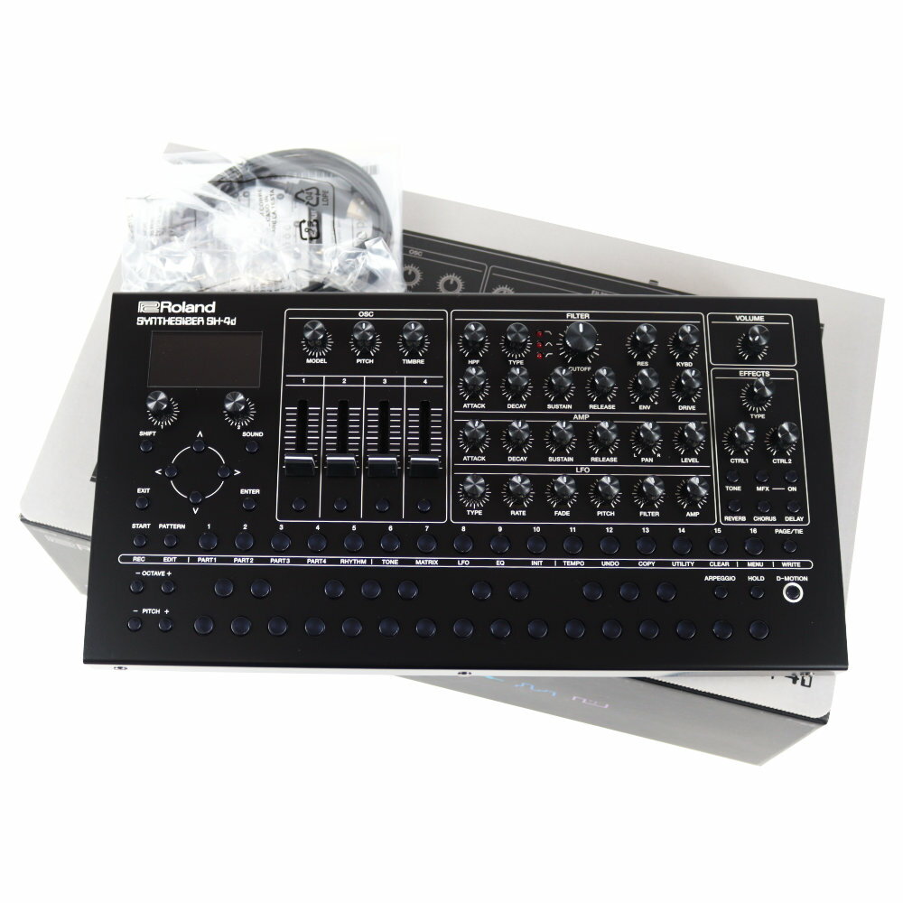 楽天市場】Roland シンセサイザーの通販 楽天市場】Roland シンセサイザーの通販