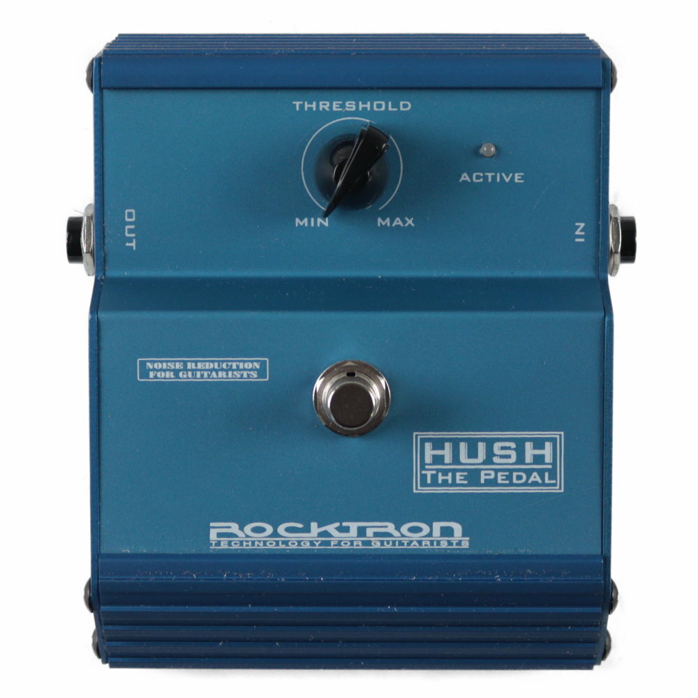 楽天市場】Rocktron ロックトロン(エフェクター|ギター用 楽天市場】Rocktron ロックトロン(エフェクター|ギター用