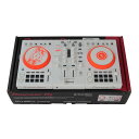 【中古】 DJコントローラー Pioneer DJ DDJ-400-HA Happy Around! コラボモデル rekordbox対応 パイオニアDJ