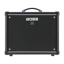 【訳あり】 ギターアンプ コンボ BOSS KTN-50 3 アウトレット KATANA-50 GEN 3 カタナアンプ 第三世代 50ワット 12インチスピー...