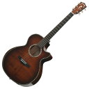 HEADWAY ヘッドウェイ Japan Tune-up Series HSJ-5130SE/A-FMH-C LBB エレクトリックアコースティックギター エレアコ