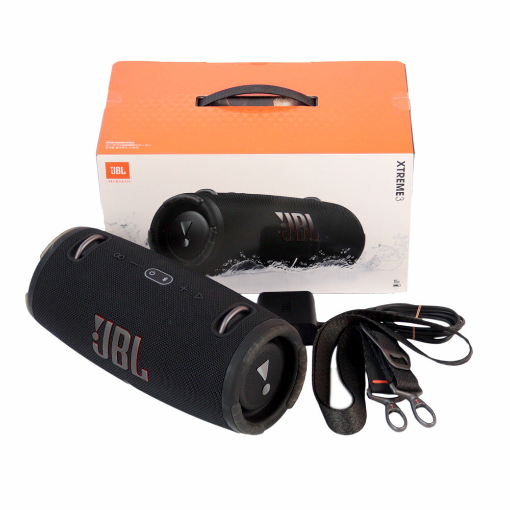 楽天市場】jbl xtreme3の通販 楽天市場】jbl xtreme3の通販