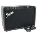 【中古】 ギターアンプ フェンダー Fender MUSTANG GT 40 ギターアンプ