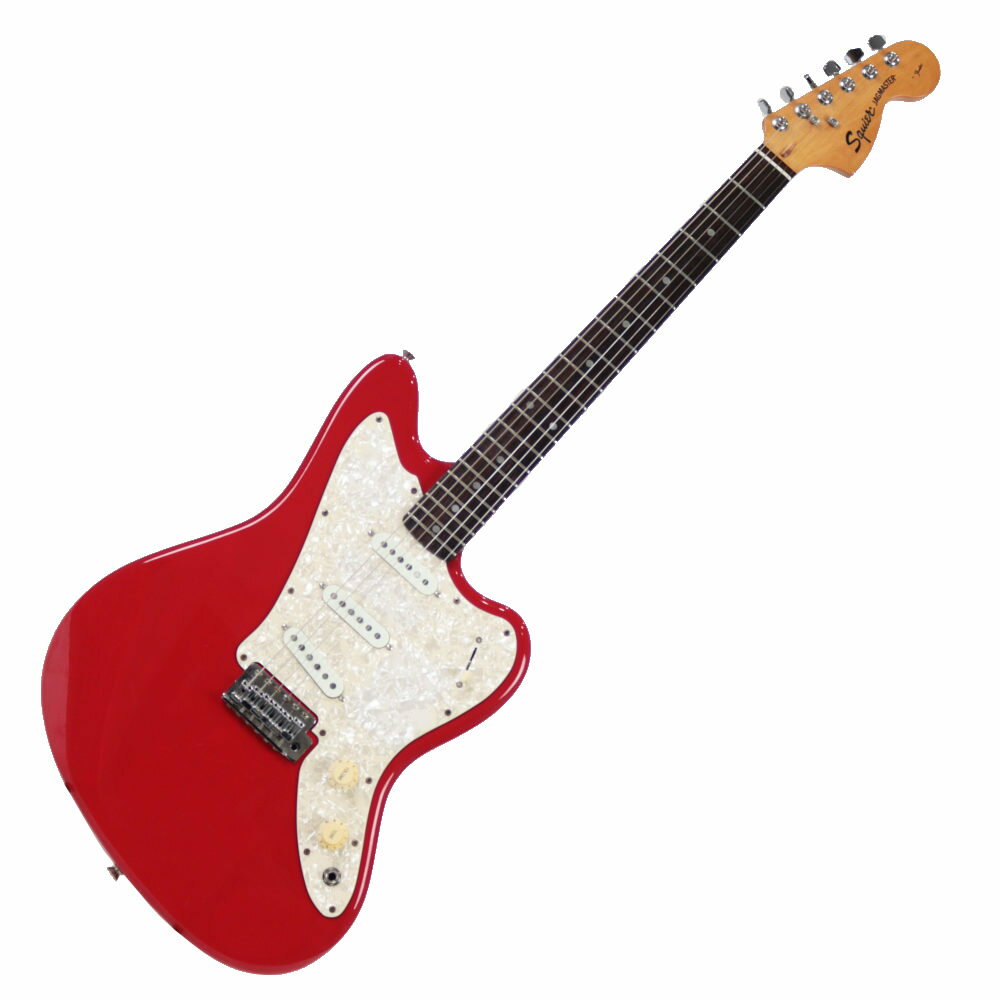 神聖かまってちゃん No.73 Squier Jagmaster NOKO Ltd - CHAP 神聖かまってちゃん No.73 Squier Jagmaster NOKO Ltd - CHAP