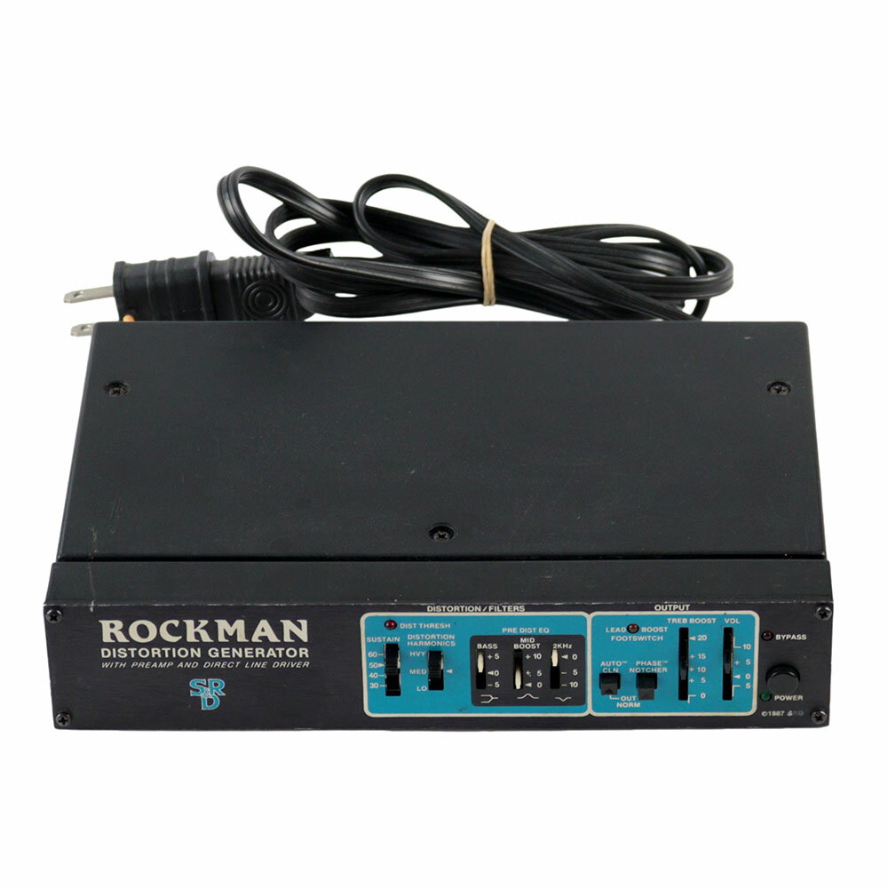 楽天市場】ロックマン(楽器・音響機器)の通販 楽天市場】ロックマン(楽器・音響機器)の通販