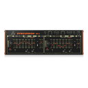 シンセサイザー パーカッションシンセ BEHRINGER SYNCUSSION SY-1 ベリンガー シンカッション