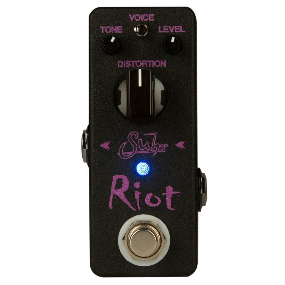 楽天市場】suhr riot distortionの通販 楽天市場】suhr riot distortionの通販