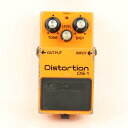 【中古】 ディストーション エフェクター BOSS DS-1 Distortion Made in Japan ギターエフェクター(2)