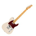 Fender フェンダー Player II Modified Telecaster MN OLP エレキギター テレキャスター