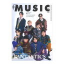 COVER特集 FANTASTICS / BACKCOVER特集 零 L.E.I. 川村壱馬