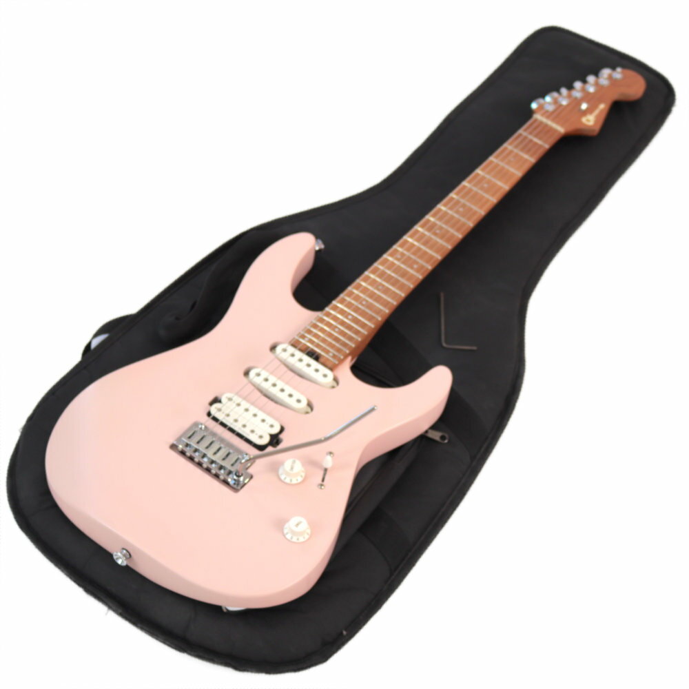 楽天市場】ピンク(ギター|ギター・ベース):楽器・音響機器の通販 楽天市場】ピンク(ギター|ギター・ベース):楽器・音響機器の通販