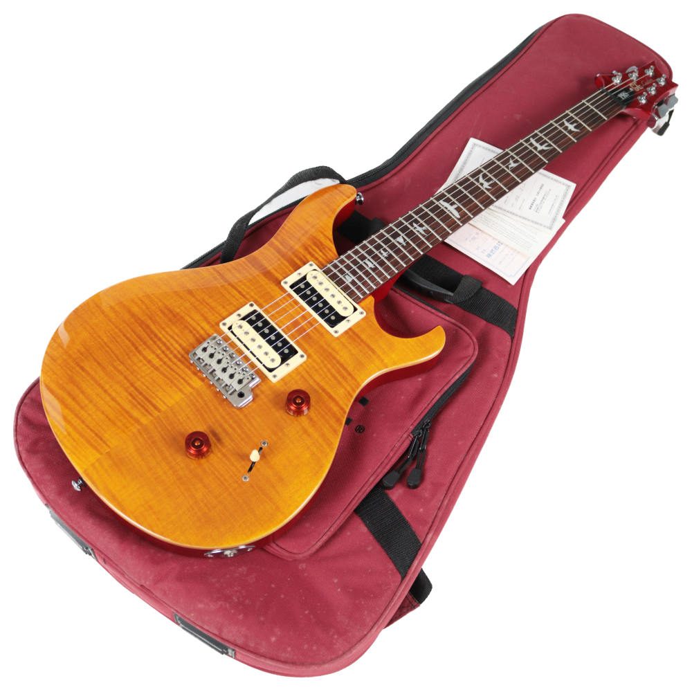 楽天市場】PRS SE CUSTOM 中古(エレキギター|ギター):ギター 楽天市場】PRS SE CUSTOM 中古(エレキギター|ギター):ギター