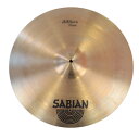 【中古】 ライドシンバル SABIAN AA-22RR AA ROCK RIDE 22インチ