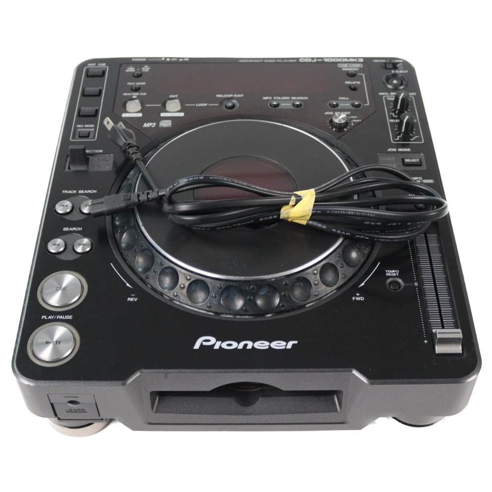 楽天市場】pioneer cdj 1000の通販 楽天市場】pioneer cdj 1000の通販