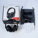 【中古】 ヘッドホン AKG K361-BT-Y3 Bluetooth対応 密閉型 モニターヘッドホン K361-BT(2)