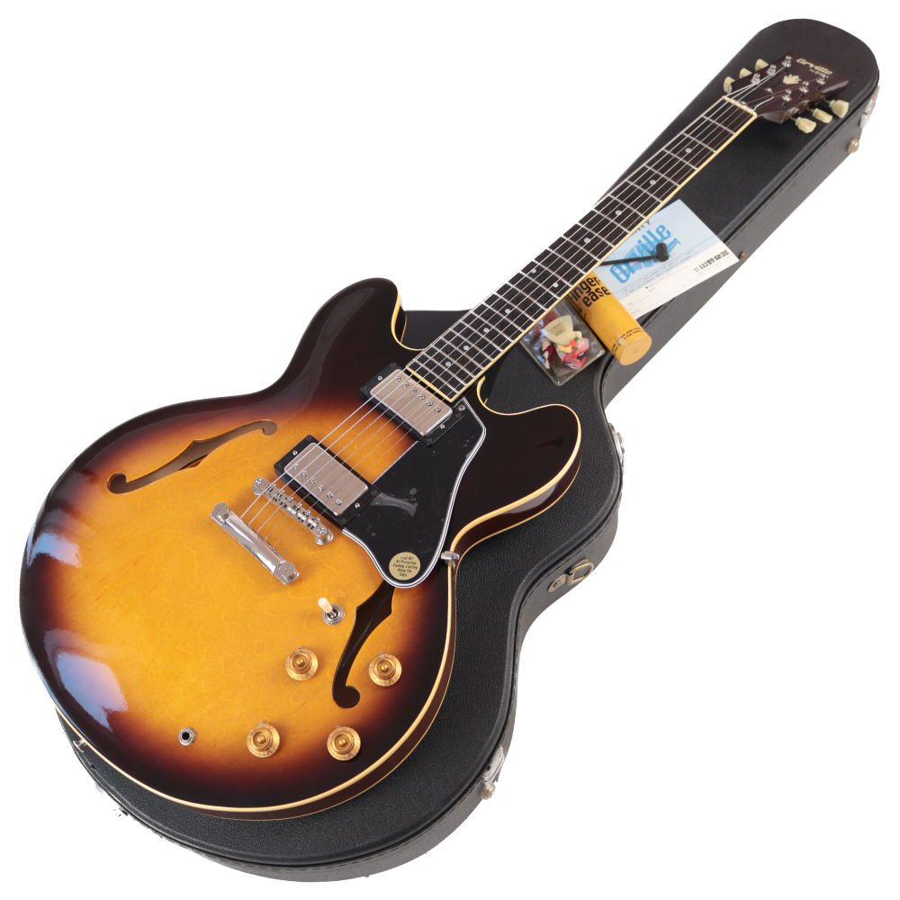 楽天市場】orville by gibsonの通販 楽天市場】orville by gibsonの通販