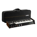 KORG MINIKORG-700Sm ミニコルグ アナログシンセサイザー MINIKORG-700SM オリジナルミニコルグを87%の小型化