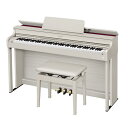 CASIO カシオ CELVIANO AP-300GB セルヴィアーノ グレーベージュ 電子ピアノ 【組立設置無料サービス中】