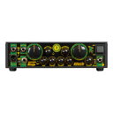 Markbass マークベース MAK-LMNJ58R Little Mark Ninja 58R ベースアンプ ヘッド