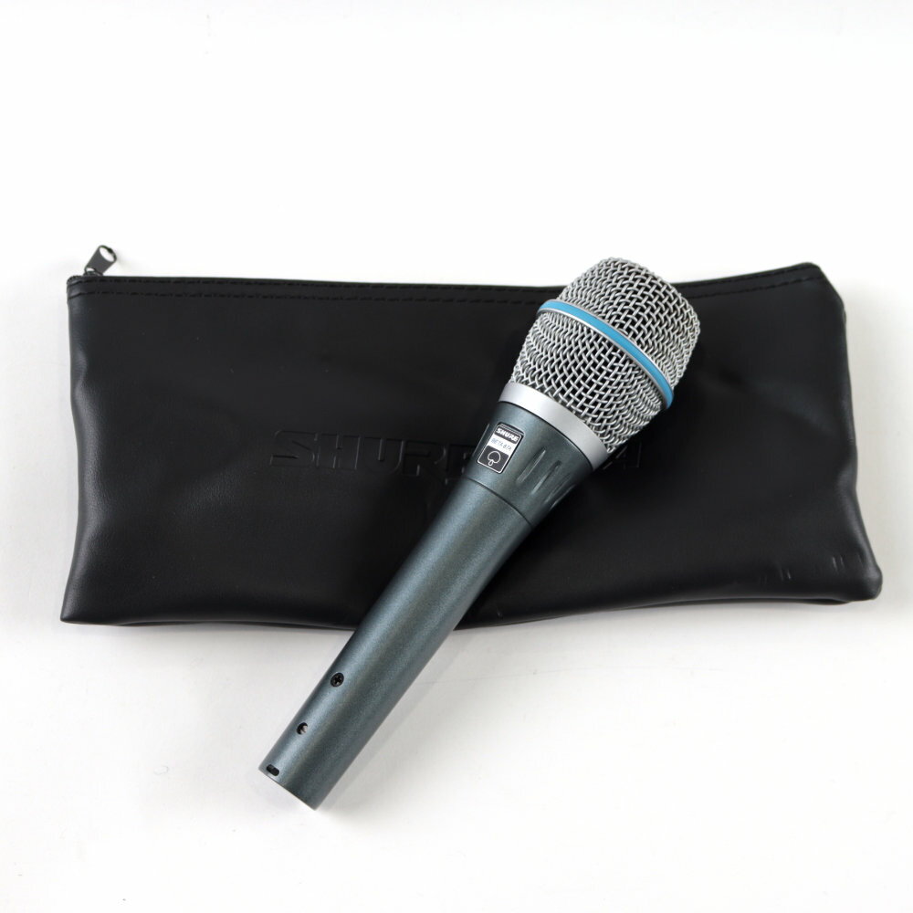 楽天市場】shure beta87aの通販 楽天市場】shure beta87aの通販
