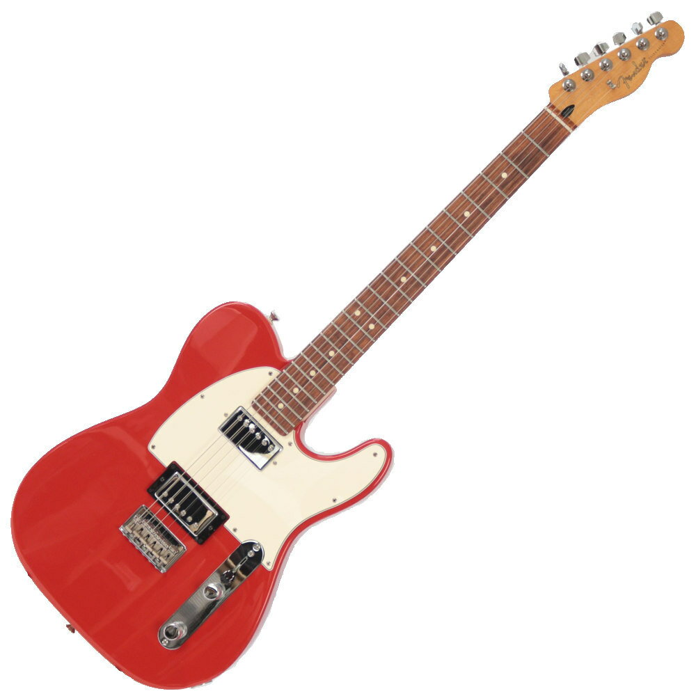楽天市場】中古 fender テレキャスターの通販 楽天市場】中古 fender テレキャスターの通販