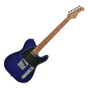 BACCHUS バッカス Universe Series BTE-1DX RSM/M IPM エレキギター
