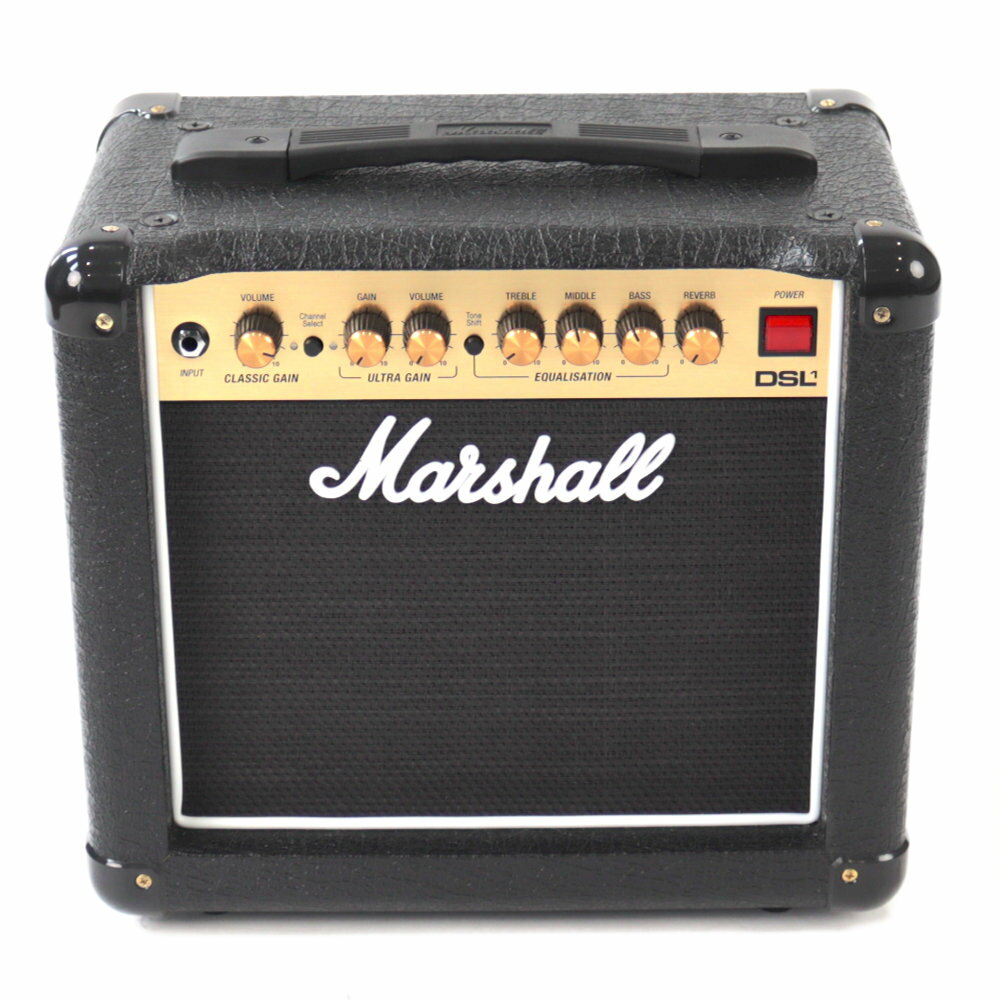 楽天市場】marshall dsl1cの通販 楽天市場】marshall dsl1cの通販