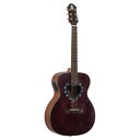 ZEMAITIS ゼマイティス CAF-90H-PPL AB Purple Abalone エレクトリックアコースティックギター